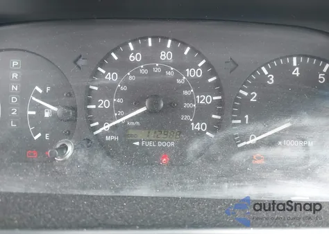 2000 Toyota Camry Le V6 z USA, uszkodzony, nr VIN JT2BF22K6Y0256777